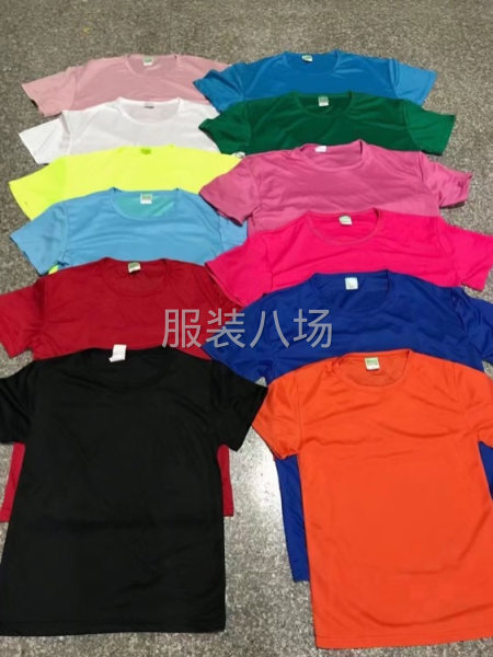 批發T恤9萬件-第4張圖片