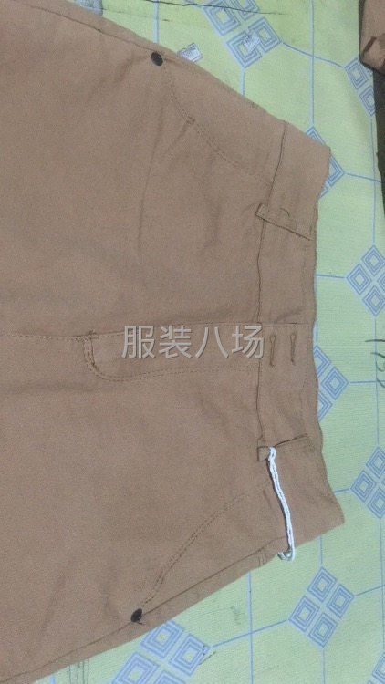 招整件车位4名，三线有人打边。-第1张图片