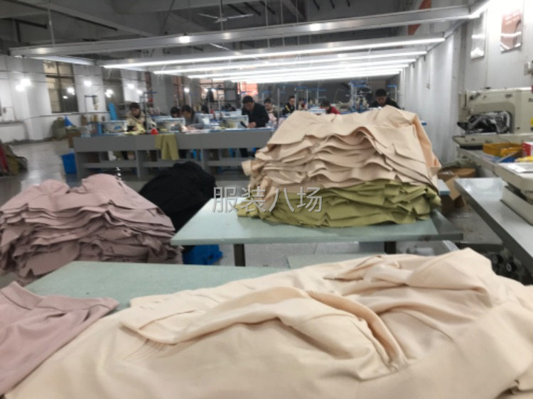 誠聘，整件車位多名，本廠自產自銷，常年業務繁忙，擴大生產-第1張圖片