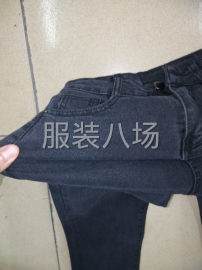 undefined - 批发牛仔裤2万件 - 图4