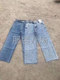 undefined - 批发牛仔裤2万件 - 图7