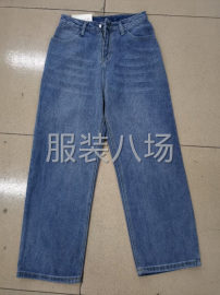 undefined - 批发牛仔裤2万件 - 图3