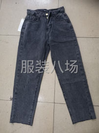 undefined - 批发牛仔裤2万件 - 图6
