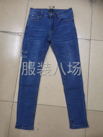 undefined - 批发牛仔裤2万件 - 图5