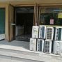 嘉兴 - 海宁市 - 许村 - 求购高价收购空调柜机挂机吸顶机