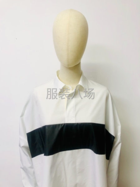 服装厂接单-第1张图片