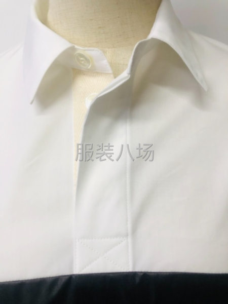 服装厂接单-第2张图片