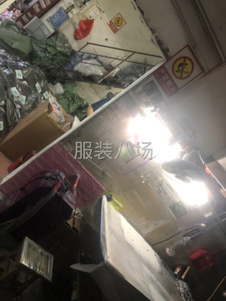 承接国内牛仔女装订单，新款，返单，一周出货-第6张图片