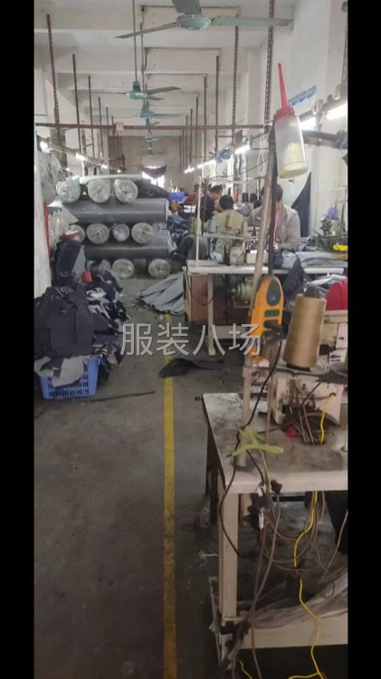 承接国内牛仔女装订单，新款，返单，一周出货-第1张图片