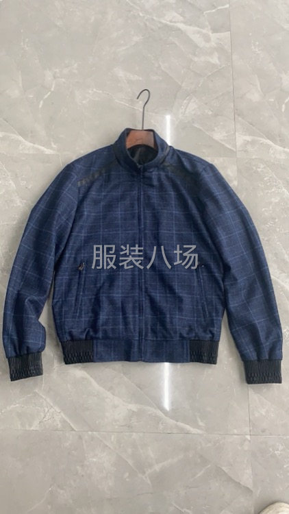 3千件男装/夹克风衣/休闲裤/裤子外发-第4张图片