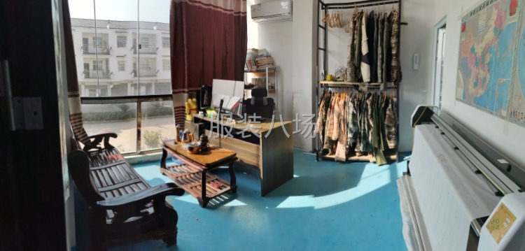 承接各类梭织服装订单、市场货-第1张图片