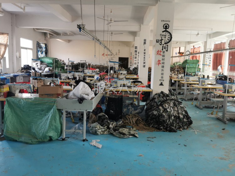 承接各类梭织服装订单、市场货-第2张图片