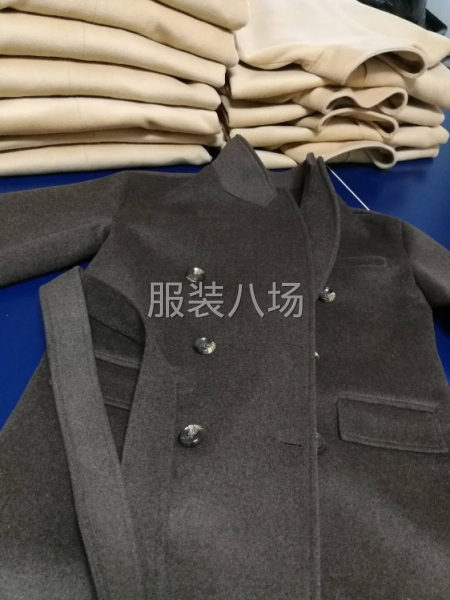 承接针织梭织服装打版推板、做样衣及批量生产-第4张图片