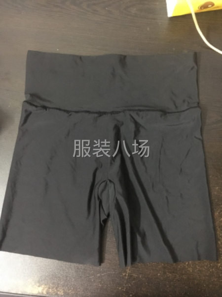 女庄泳装安全裤-第1张图片