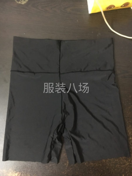 女庄泳装安全裤-第2张图片