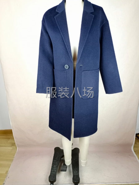 专业生产双面呢及各类中高档服装-第3张图片