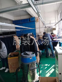 undefined - 专业生产双面呢及各类中高档服装 - 图1