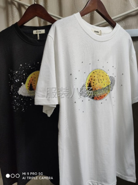 專業網紅女裝，品牌，內銷，潮牌-第1張圖片