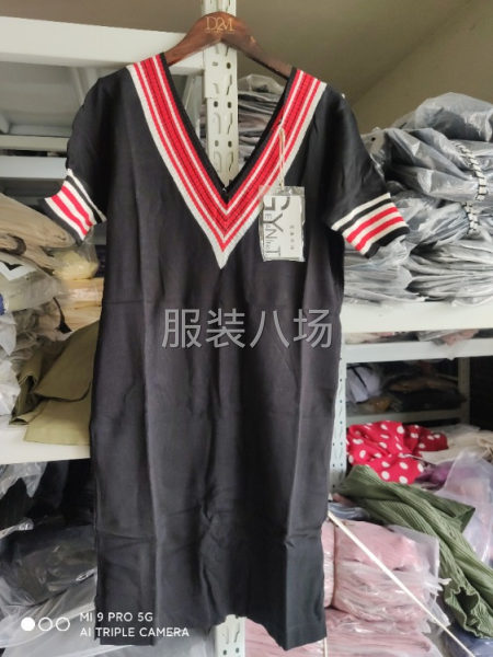 專業網紅女裝，品牌，內銷，潮牌-第6張圖片