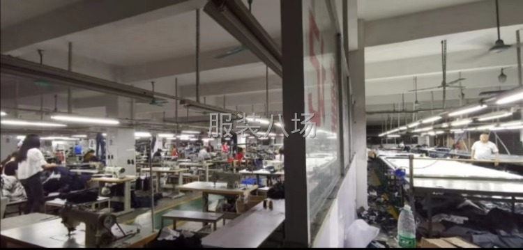 专业承接牛仔全品类加工包工包料-第7张图片