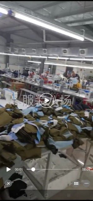 服装厂招聘熟练缝纫工多名-第1张图片