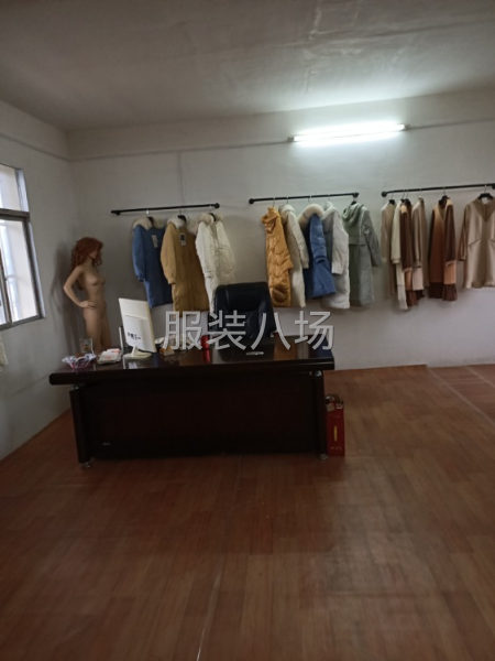 服装厂招聘熟练缝纫工多名-第2张图片