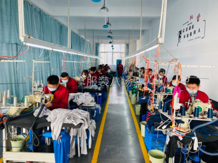 宁波凯兴四针六线服饰有限公司-第1张图片