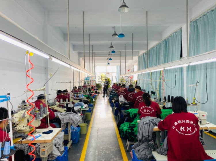 宁波凯兴四针六线服饰有限公司-第2张图片