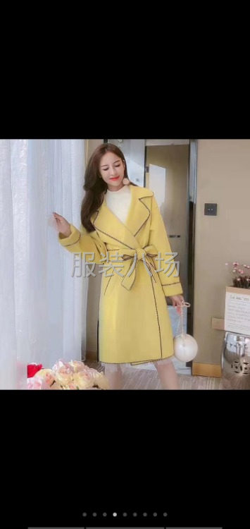 家兴服装特种专机寻找固定客户-第9张图片