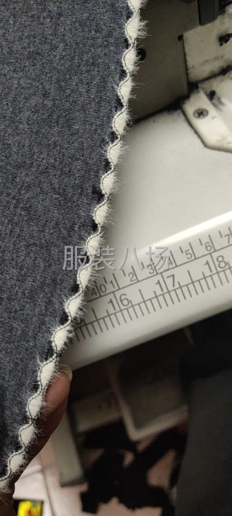 家兴服装特种专机寻找固定客户-第2张图片