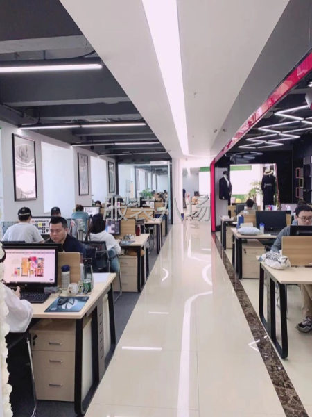 衣拾贰原创设计 打造专属好款-第8张图片