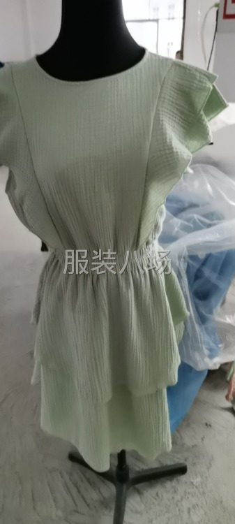 承接各类针织服装加工-第2张图片