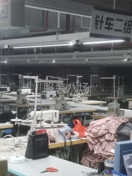 承接外貿(mào)內(nèi)銷實清加工-第9張圖片