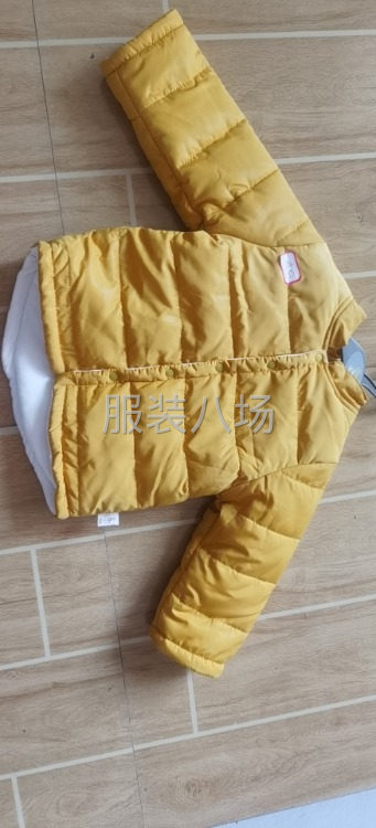 承接外貿(mào)內(nèi)銷實清加工-第4張圖片