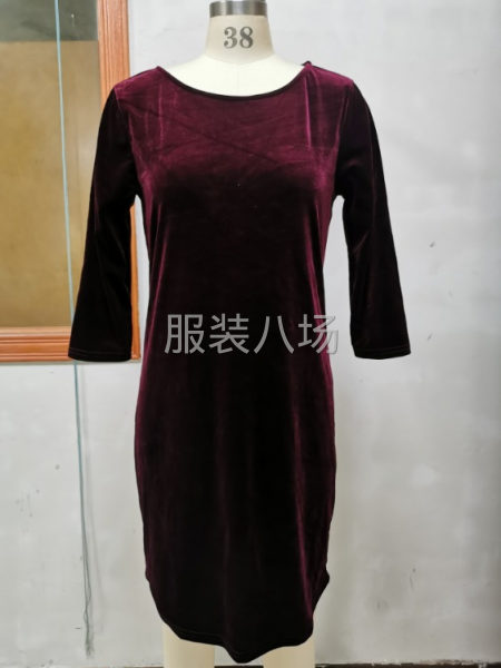 常年回收服装工厂库存尾货-第2张图片