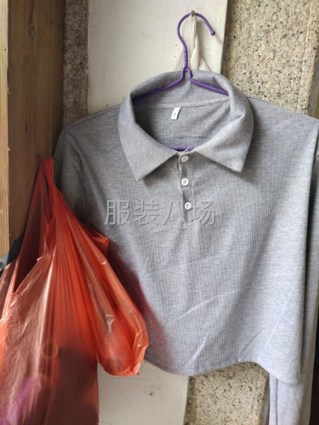 承接淘宝拼多多Polo衫欢迎网店老板来电-第1张图片