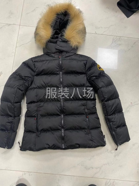 3千件男装/童装/夹克风衣/棉衣/运动服外发-第2张图片