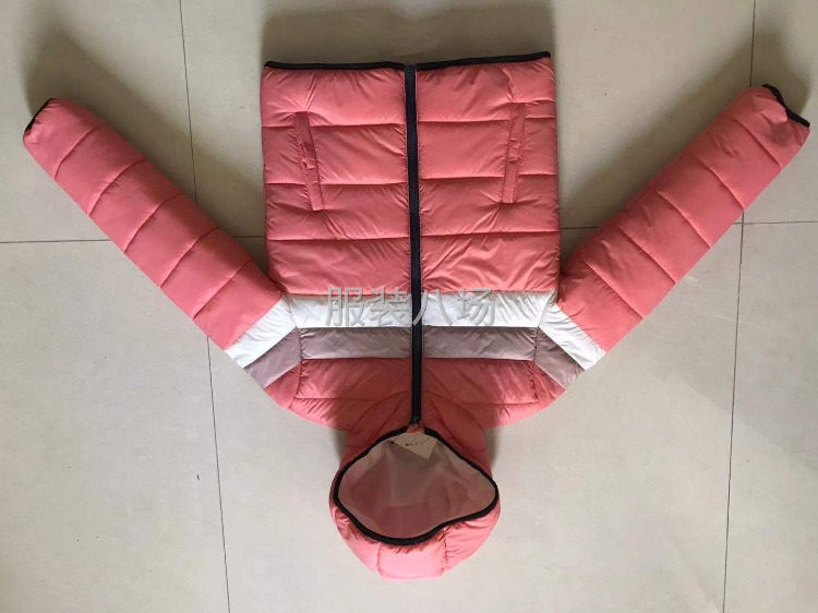 3千件男装/童装/夹克风衣/棉衣/运动服外发-第6张图片