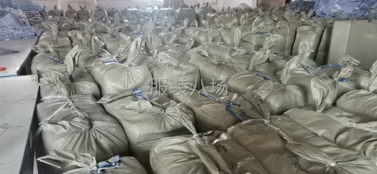 床上用品 裁剪加工缝纫包装仓储-第3张图片