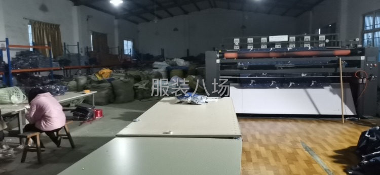 床上用品 裁剪加工缝纫包装仓储-第4张图片