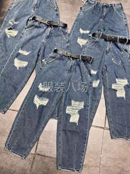 招中山沙溪成件牛仔車位4名起價3元、打邊1名-第2張圖片