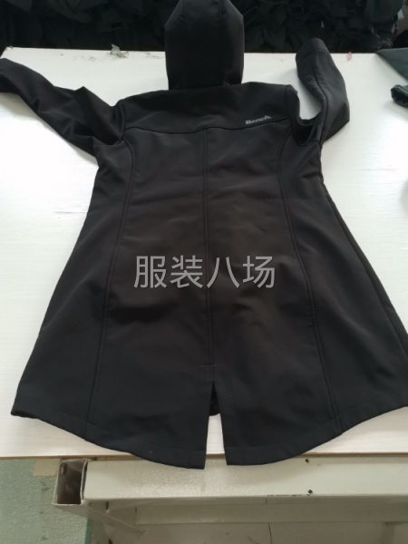 5千件棉衣/牛仔/工作服/制服/校服/婴童装/棉麻/毛衫外发-第3张图片