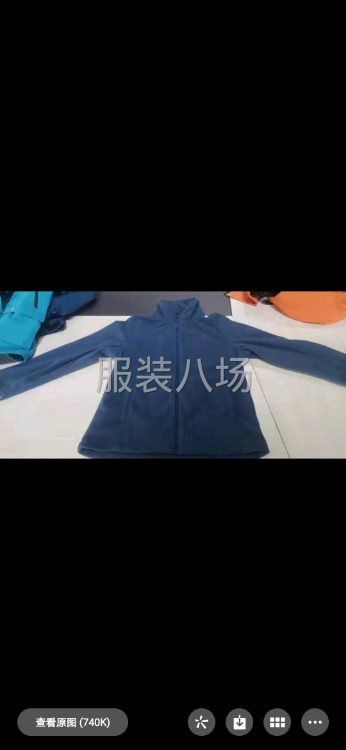 5千件棉衣/牛仔/工作服/制服/校服/婴童装/棉麻/毛衫外发-第2张图片