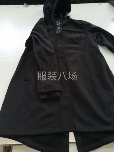 5千件棉衣/牛仔/工作服/制服/校服/婴童装/棉麻/毛衫外发-第4张图片