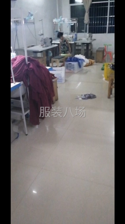 承接各种服装面料裁剪-第3张图片