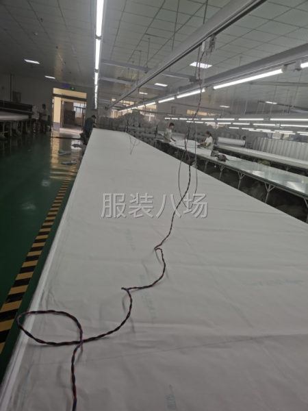 求职临时裁剪主刀,经验7年-第1张图片