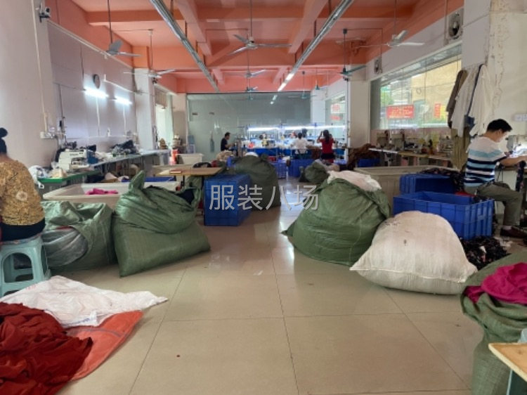 做梭织，衬衣，裙子，雪纺，连衣裙-第2张图片