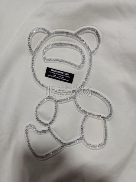 专业服装印花，数码印花-第4张图片