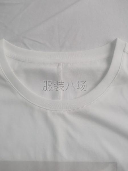 招做针织持拷边平车双针数名，计件。-第1张图片