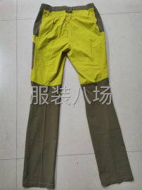 undefined - 1600件裤子外发 - 图2